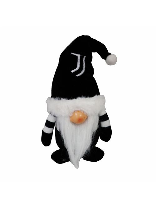 Juventus peluche 30cm Juventus | W-JU-GN30GNOMO 30 CM